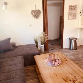 Bungalow "Strandblick", hotel a Göhren