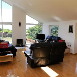 Annapurna, hotel a Portpatrick