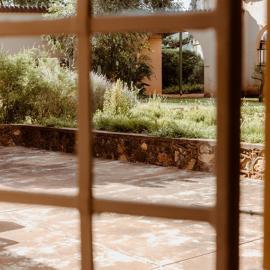 Boschoek Farm, hotel in Tzaneen