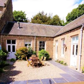Westwood Cottage