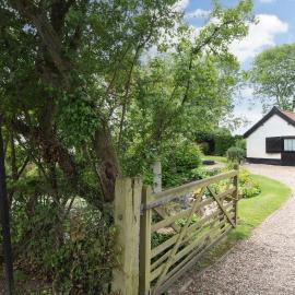 Garden Cottage
