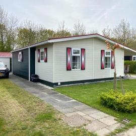 'T Groentje Baarland, hotell i Baarland