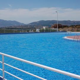 Apartement cabo