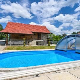 Lovely Home In Stubicke Toplice With Sauna, hotel in Stubicke Toplice
