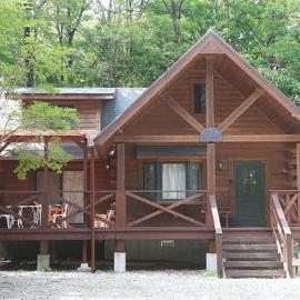 コテージ　チャオ, hotel in Nasushiobara
