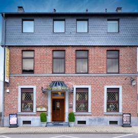 Hotel Mennicken, hotel v destinácii Würselen