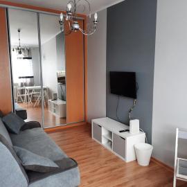 Jelitkowo Beach Apartment