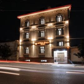 HOTEL Diyor Gold