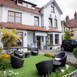 Ashdale Guest House
