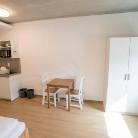 SITE.INN Denkendorf, hotel in Denkendorf