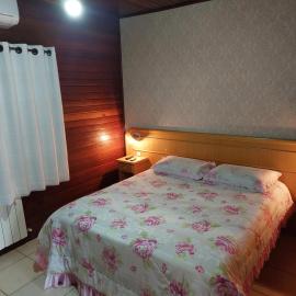 Pousada Villa Fiorita