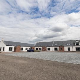 Westertonhill Holiday Lodges - Private Hot Tub Hire Available, hotel v mestu Balloch