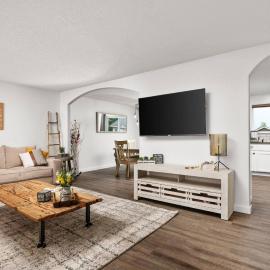 Kef House, hotel en Dundee