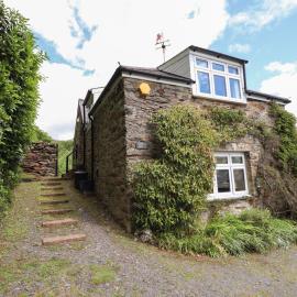 Bodowen Coach House