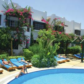 Herrmes Hostel اجانب فقط, hotel in Sharm El Sheikh
