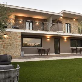 La Dependance Luxury Bed and Breakfast, hotel em Fondi