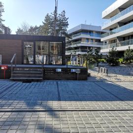 Apartament Dorka