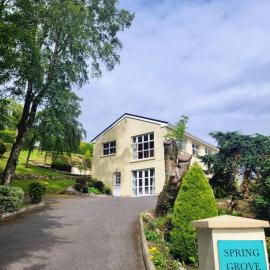 Spring Grove Guesthouse