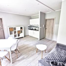 Apartamenty Fińska Gdynia