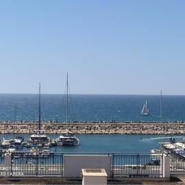סוויטה מול הים, hotel ad Ashkelon