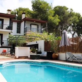 La Pineda Calafell