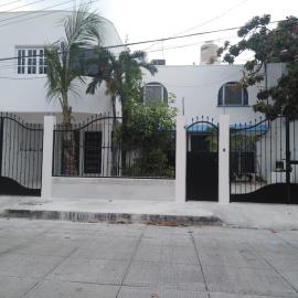 Thelmar Rooms Cancun