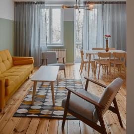 Apartament D16, hotel in Pińczów