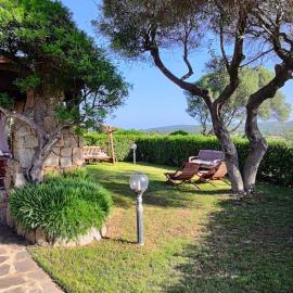 Sardinia82 Sunsetplace – hotel w mieście Palau