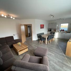 Am Wangermeer 38, hotel in Wangerland