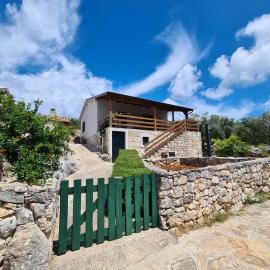 Kuća za odmor Buba, otok Žut, hotel a Pristanišće