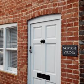 Norton Studio, hôtel à Arundel
