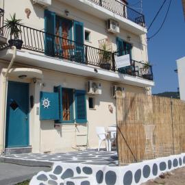 PANSION KONSTANTINOS