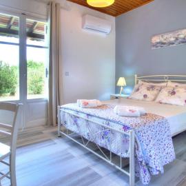 Marilenas House