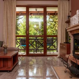 Stand'Art - апартамент , Смолянски езера, hotel i Smolyan