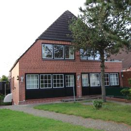 Ferienwohnung in Westerland auf Sylt