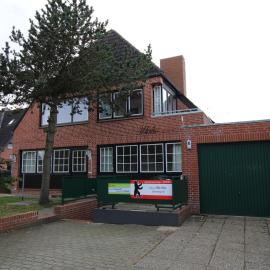 Ferienwohnung in Westerland auf Sylt