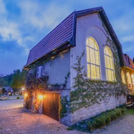 Wrzos & Belvedere, hotel en Kudowa-Zdrój