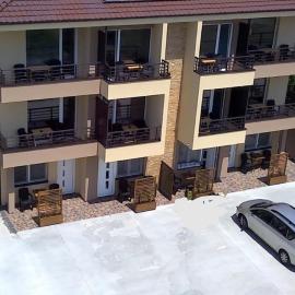 Srebrna Laguna, hotel in Veliko Gradište