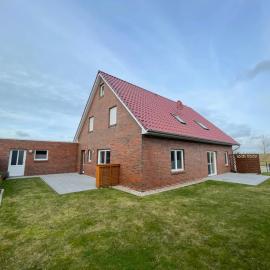 Am Wangermeer 38a, hotel in Wangerland