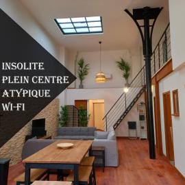 T5 L'ATELIER, hotell sihtkohas Valence