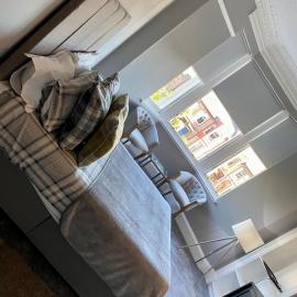 Ellwyn House、エディンバラのホテル