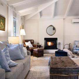 Maple Tree House- tranquil retreat, hotel in Musk Vale