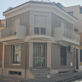B&B città del carrubo，羅索利尼的飯店