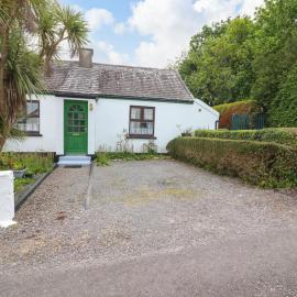 Brendan's Cottage