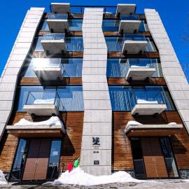 Miru Nozomi Views, hotel em Kutchan