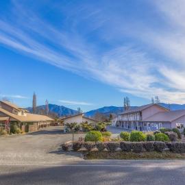 Mohua Motels, hotel din Takaka