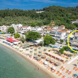 Fani's Beach House