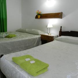 Hotel Colon, hotel v destinácii Posadas