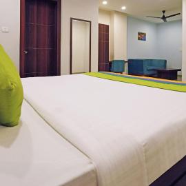 Lazystay Grand, KIIT University