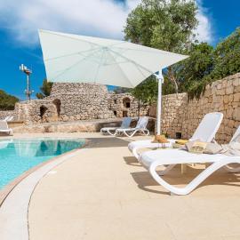 Hotel Residence Miramare, hotel u gradu Tore Vado